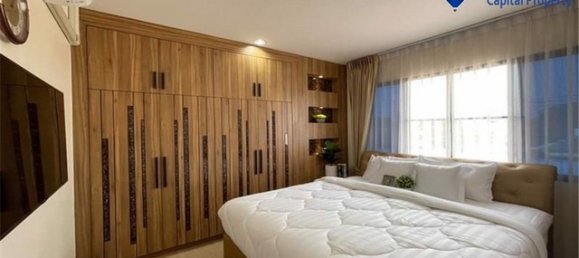 Café/restaurante de 4 dormitorios en Pattaya, Thailand No. 12826 4