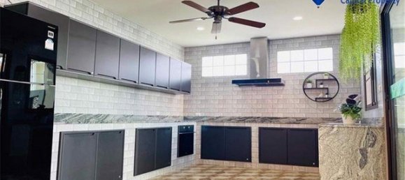 Café/restaurante de 4 dormitorios en Pattaya, Thailand No. 12826 5