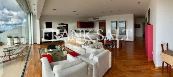 3 bedrooms Penthouse in Mellieha, Malta No. 7756 6