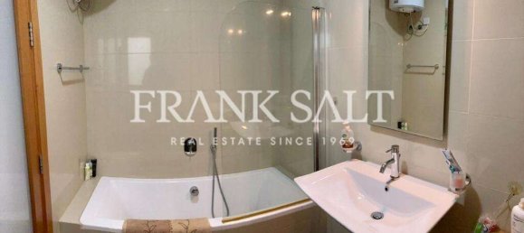 3 bedrooms Penthouse in Mellieha, Malta No. 7756 10