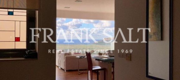 3 bedrooms Penthouse in Mellieha, Malta No. 7756 8