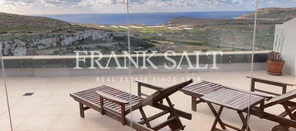 3 bedrooms Penthouse in Mellieha, Malta No. 7756 3