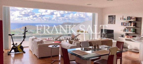 3 bedrooms Penthouse in Mellieha, Malta No. 7756 5