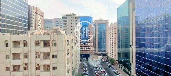 Квартира с 2 спальнями в Al Salam Street, ОАЭ № 4903 14