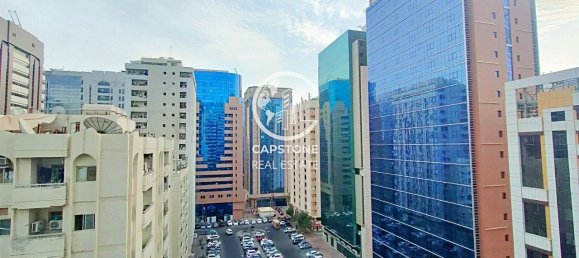 Квартира с 2 спальнями в Al Salam Street, ОАЭ № 4903 15