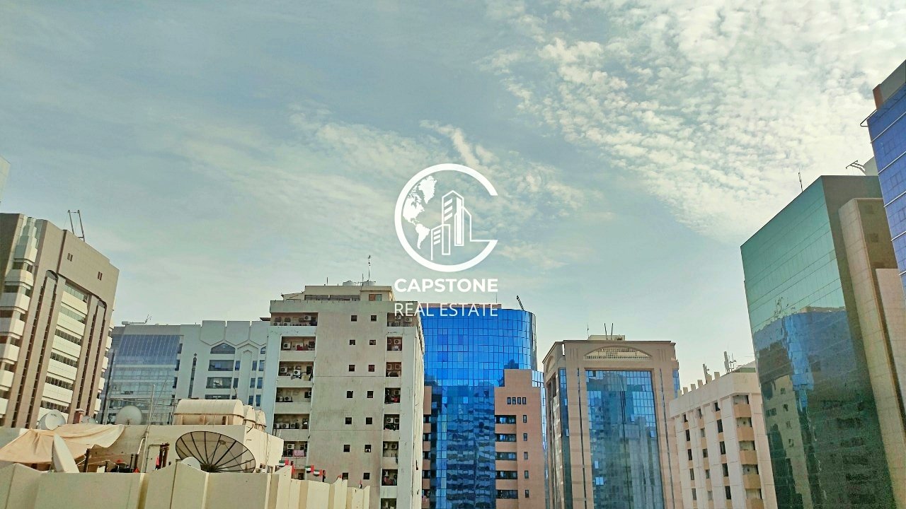 Квартира с 2 спальнями в Al Salam Street, ОАЭ № 4903