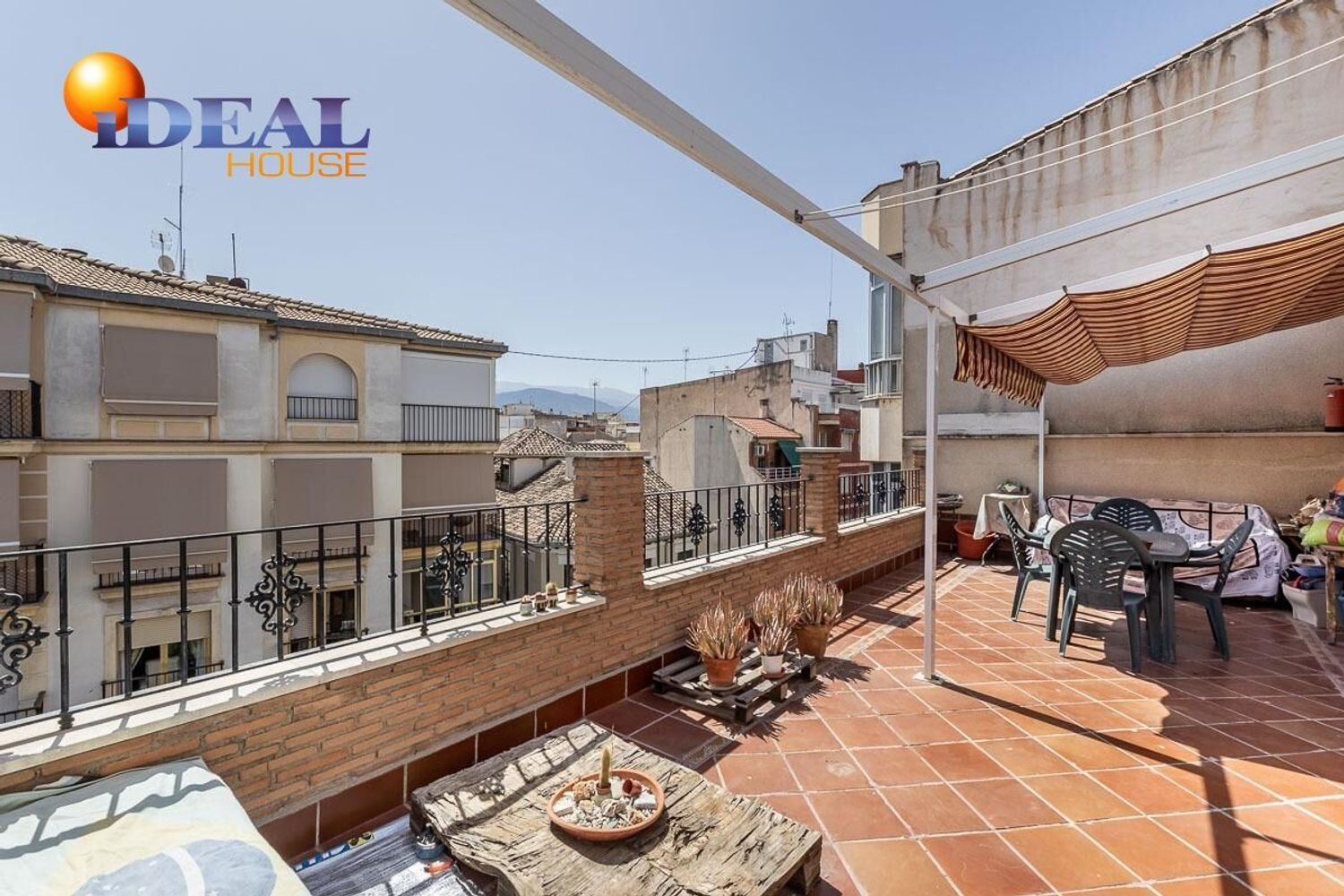 Penthouse T4 em Granada, Spain N.º 260431