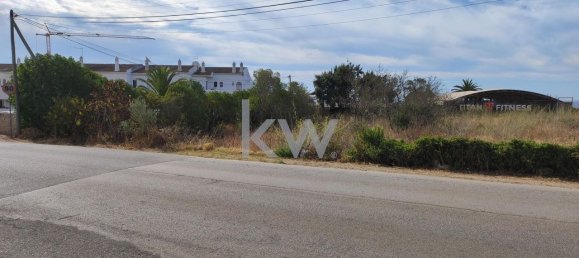 7080m² Land in Luz, Portugal No. 143661 7