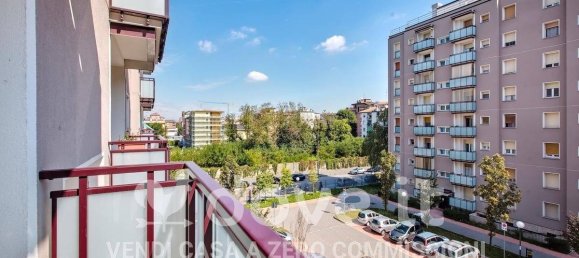 2 Schlafzimmer Wohnung in Milan, Italy, Nr. 362151 36