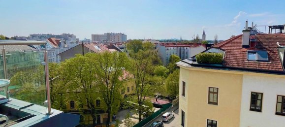 Дуплекс с 1 спальней в Дёблинг, Австрия № 243235 11