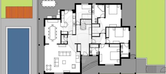 4 bedrooms House in Seixal, Portugal No. 177031 44