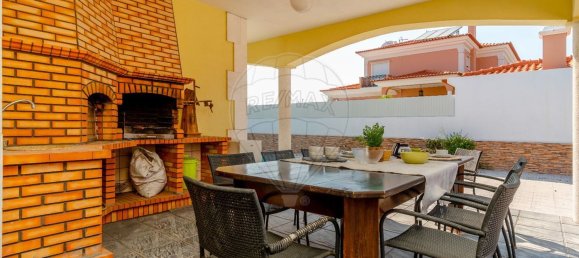 4 bedrooms House in Seixal, Portugal No. 177031 38