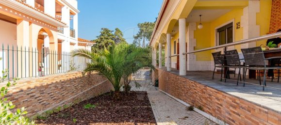 4 bedrooms House in Seixal, Portugal No. 177031 37