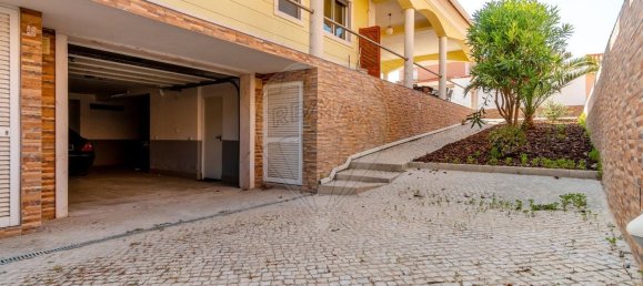 4 bedrooms House in Seixal, Portugal No. 177031 40