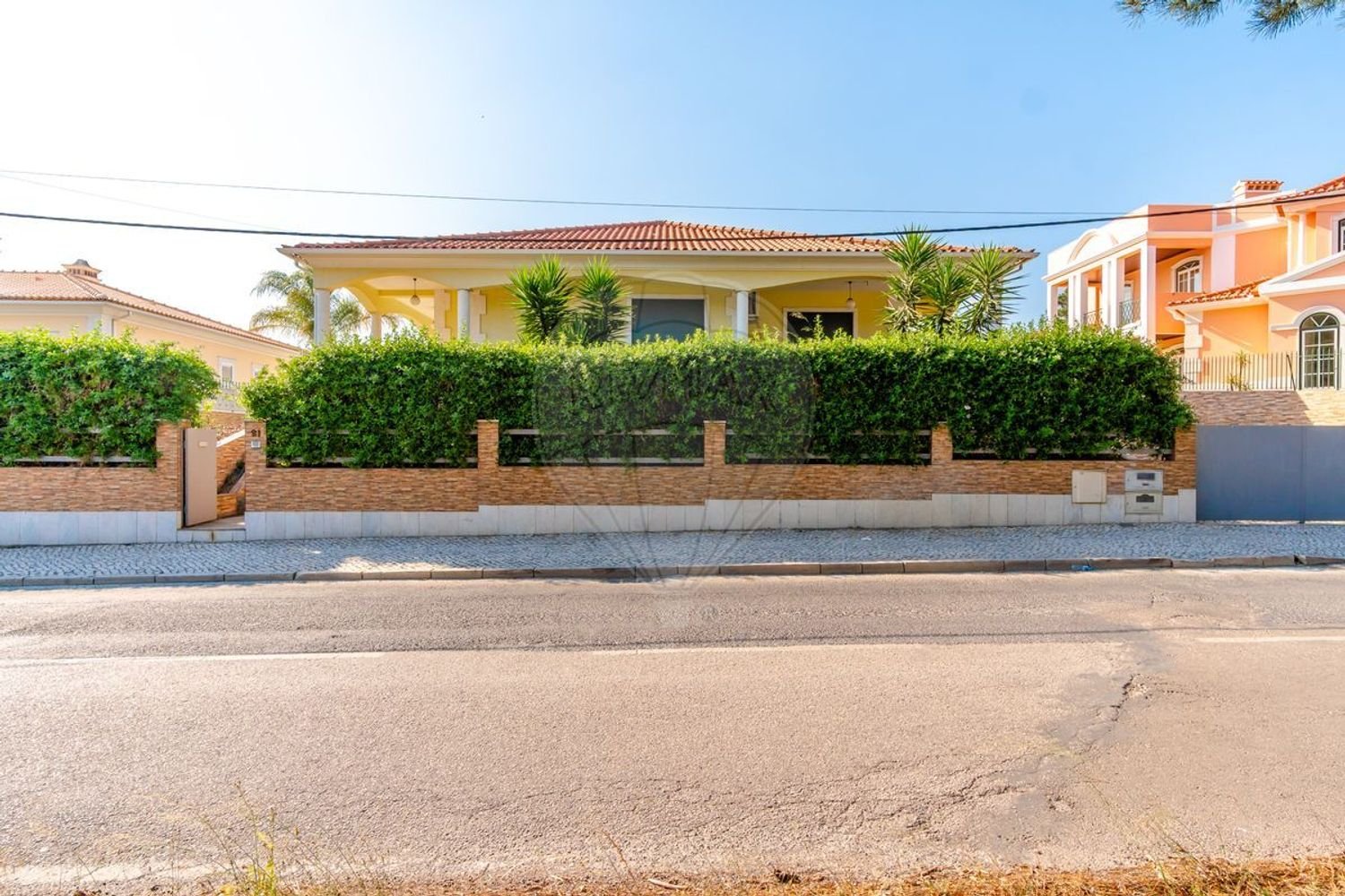 4 bedrooms House in Seixal, Portugal No. 177031