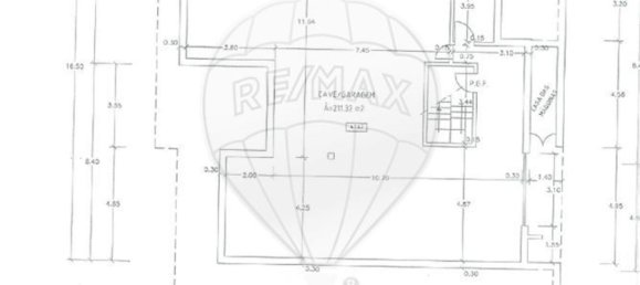 4 bedrooms House in Seixal, Portugal No. 177031 45