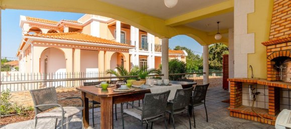 4 bedrooms House in Seixal, Portugal No. 177031 39