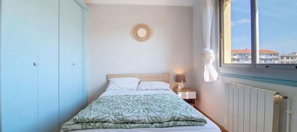 Apartamento de 2 dormitorios en Canet-en-Roussillon, France No. 309364 7