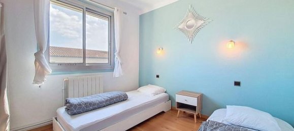 Apartamento de 2 dormitorios en Canet-en-Roussillon, France No. 309364 8