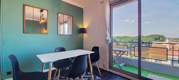 Apartamento de 2 dormitorios en Canet-en-Roussillon, France No. 309364 3