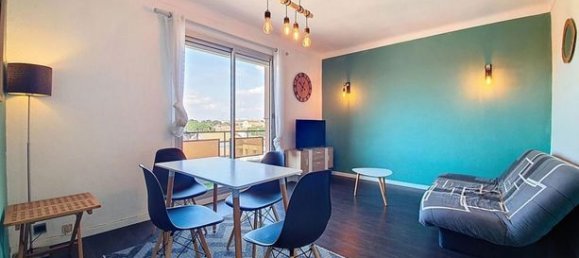 Apartamento de 2 dormitorios en Canet-en-Roussillon, France No. 309364 4