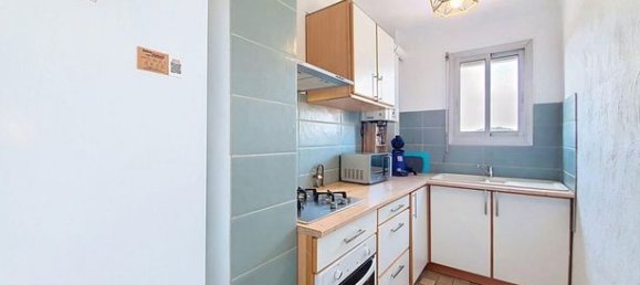 Apartamento de 2 dormitorios en Canet-en-Roussillon, France No. 309364 5