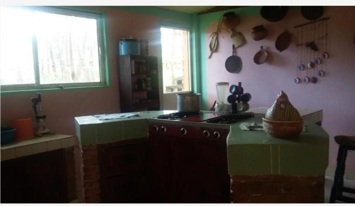 5 bedrooms House in Pachuca de Soto, Mexico No. 154285