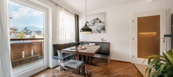 4غرفة شقة في Thiersee, Austria رقم 246164 4