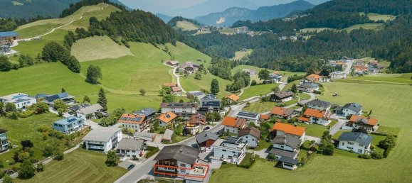 4غرفة شقة في Thiersee, Austria رقم 246164 12