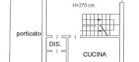 5-Zimmer Haus in Cuneo, Italy, Nr. 260616 26