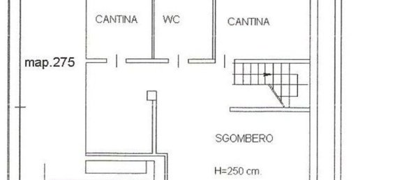 5-Zimmer Haus in Cuneo, Italy, Nr. 260616 28