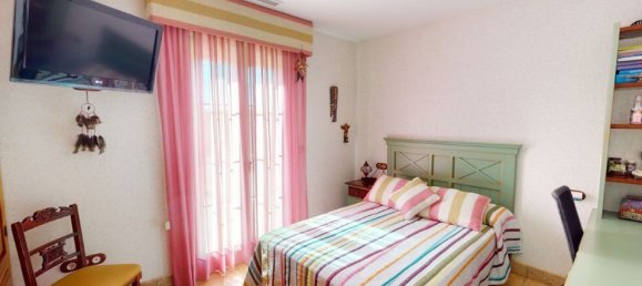 4 bedrooms Villa in Almoradi, Spain No. 189268 12