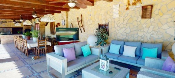 4 bedrooms Villa in Almoradi, Spain No. 189268 26