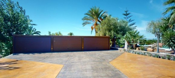 4 bedrooms Villa in Almoradi, Spain No. 189268 28