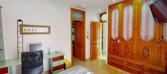 4 bedrooms Villa in Almoradi, Spain No. 189268 13