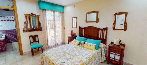 4 bedrooms Villa in Almoradi, Spain No. 189268 15