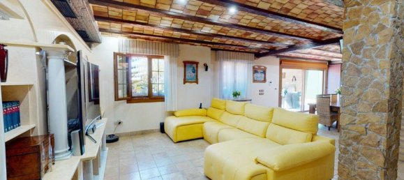 4 bedrooms Villa in Almoradi, Spain No. 189268 5