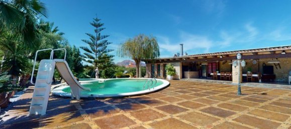 4 bedrooms Villa in Almoradi, Spain No. 189268 27