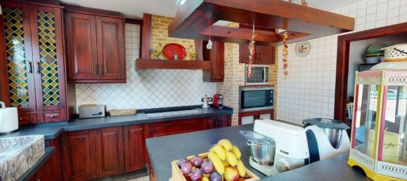 4 bedrooms Villa in Almoradi, Spain No. 189268 7