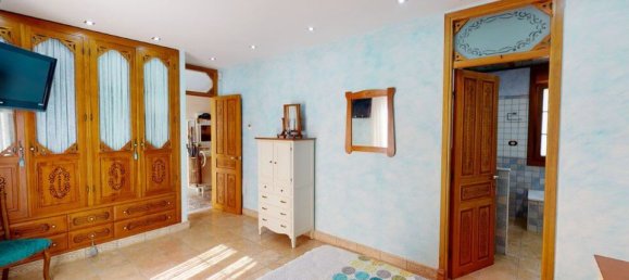 4 bedrooms Villa in Almoradi, Spain No. 189268 10