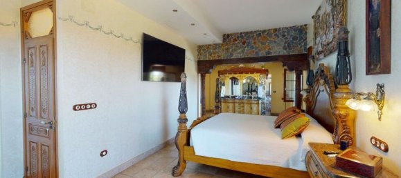 4 bedrooms Villa in Almoradi, Spain No. 189268 19