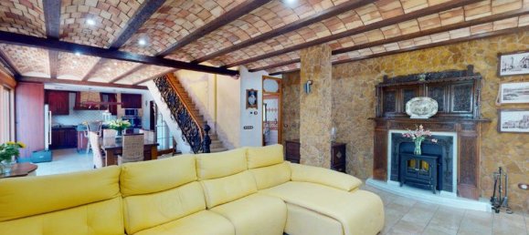 4 bedrooms Villa in Almoradi, Spain No. 189268 4