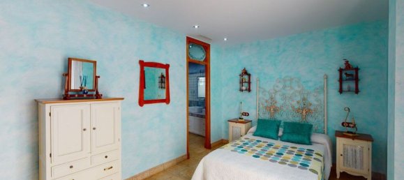 4 bedrooms Villa in Almoradi, Spain No. 189268 9