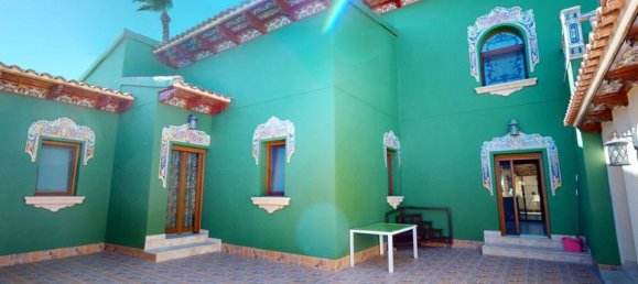 4 bedrooms Villa in Almoradi, Spain No. 189268 25