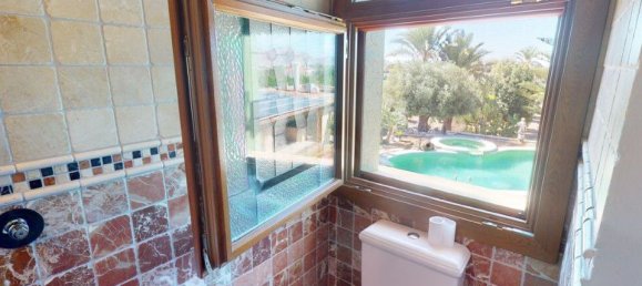 4 bedrooms Villa in Almoradi, Spain No. 189268 21