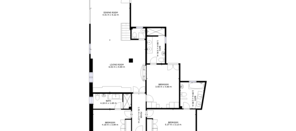 4 bedrooms Villa in Almoradi, Spain No. 189268 31