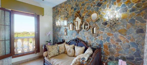 4 bedrooms Villa in Almoradi, Spain No. 189268 18