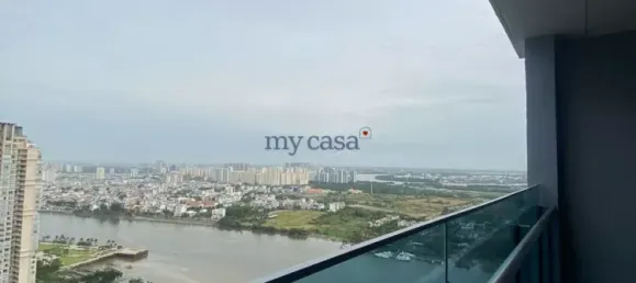 3 bedrooms Apartment for rent in Ho Chi Minh, Vietnam № 9452 13