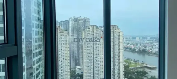 3 bedrooms Apartment for rent in Ho Chi Minh, Vietnam № 9452 6