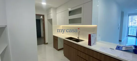 3 bedrooms Apartment for rent in Ho Chi Minh, Vietnam № 9452 12